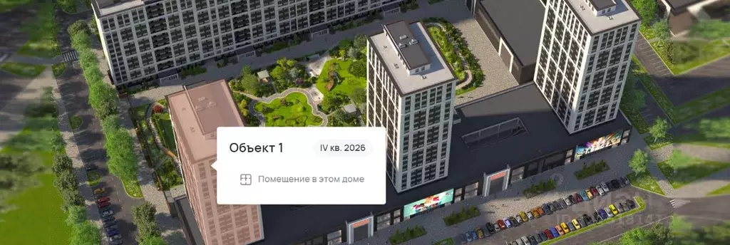 3-к кв. Калужская область, Балабаново г. Боровский муниципальный ... - Фото 1