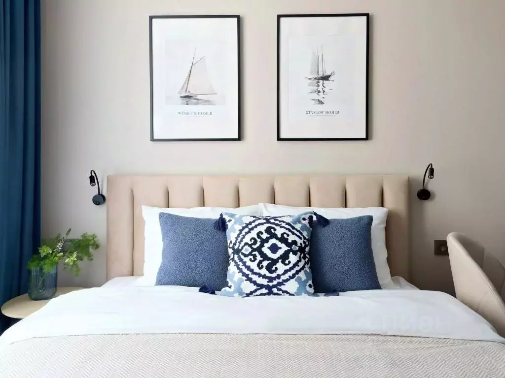 1-к кв. Санкт-Петербург просп. Стачек, 64 (20.0 м) - Фото 1