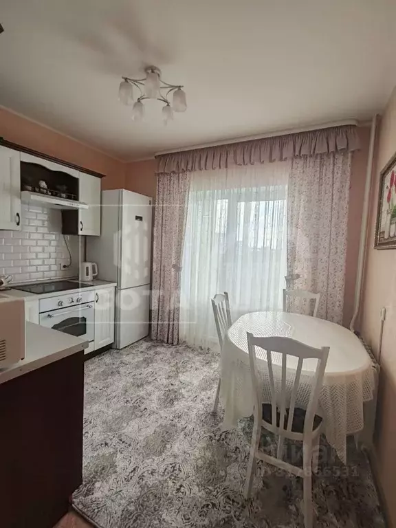 2-к кв. Воронежская область, Воронеж ул. Ломоносова, 114/22к2 (60.0 м) - Фото 0