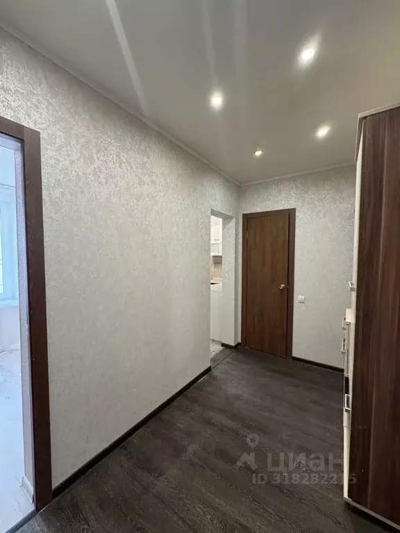 2-к кв. Карелия, Петрозаводск ул. Правды, 3 (36.7 м) - Фото 1