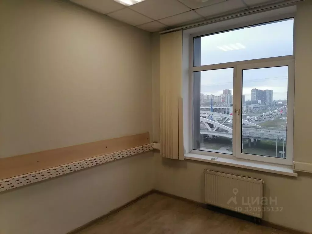 Офис в Московская область, Химки ул. Репина, 2/27 (47 м) - Фото 1