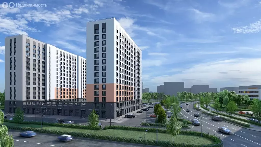 2-комнатная квартира: Стерлитамак, микрорайон Прибрежный (62.44 м) - Фото 2