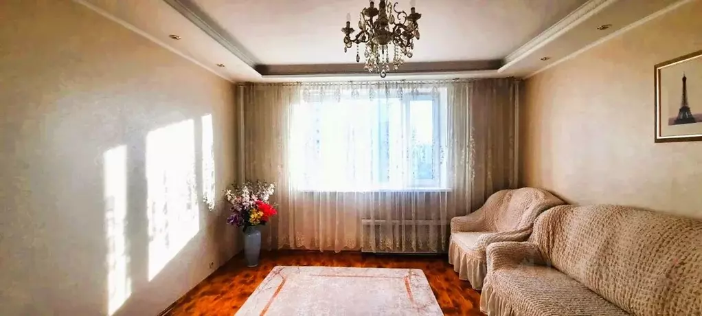 2-к кв. Москва Братеевская ул., 39/12 (52.0 м) - Фото 1