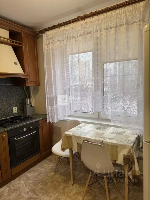 2-к кв. Москва просп. Вернадского, 123 (46.0 м) - Фото 2