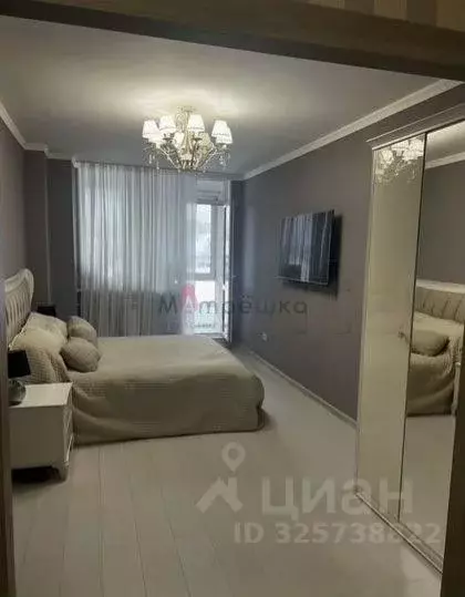 1-к кв. Белгородская область, Белгород Гражданский просп., 18 (56.2 м) - Фото 1