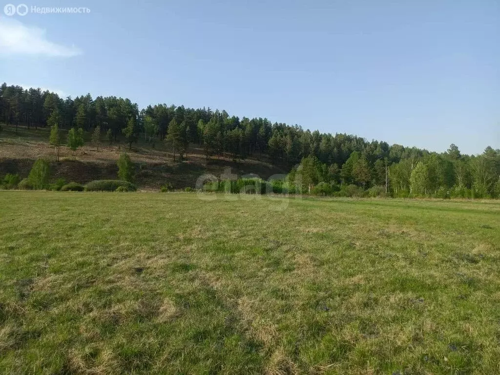 Участок в Баклашинское муниципальное образование, посёлок Пионерск (10 ... - Фото 2