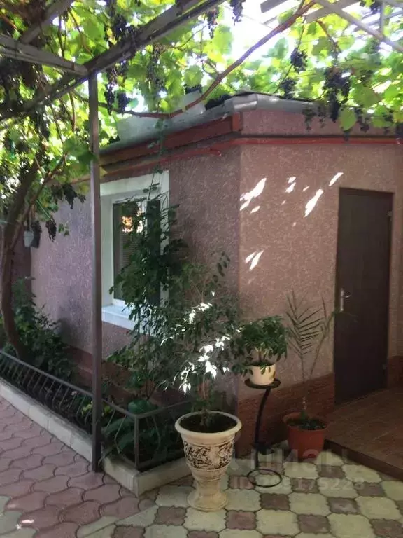 Дом в Крым, Евпатория ул. Шмидта, 23 (55 м) - Фото 1