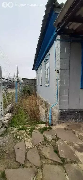 Дом в Белая Калитва, улица Мира, 11 (51.5 м) - Фото 2