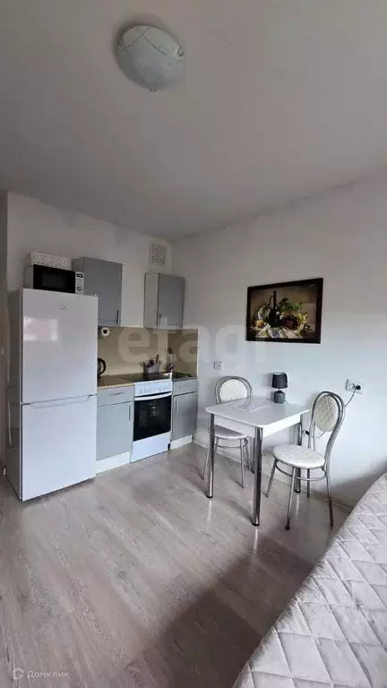 Продаётся 1-к квартира, 38.5 м - Фото 1
