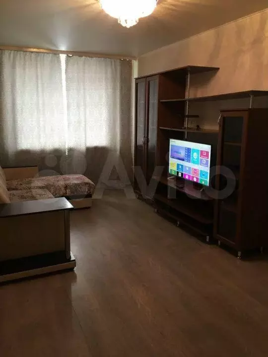 2-к. квартира, 56 м, 5/10 эт. - Фото 0