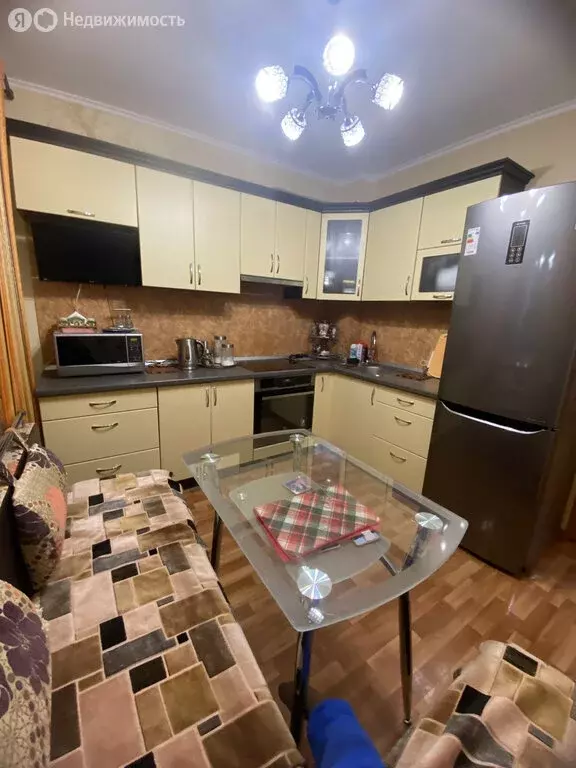 1-комнатная квартира: город Тельмана, Онежская улица, 7 (33.4 м) - Фото 1