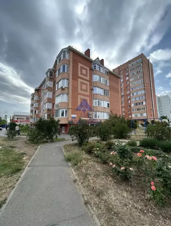2-к кв. Ростовская область, Волгодонск ул. Энтузиастов (53.9 м) - Фото 1
