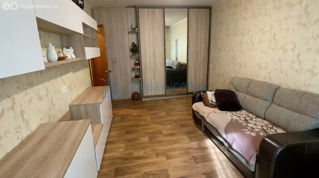 2-комнатная квартира: Подольск, Ленинградская улица, 20 (44.1 м) - Фото 2