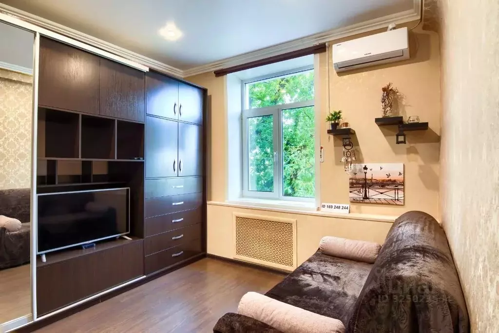 Студия Татарстан, Казань ул. Декабристов, 156 (20.0 м) - Фото 1