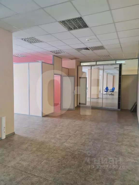 Офис в Московская область, Химки городской округ, д. Дубровки ул. ... - Фото 0