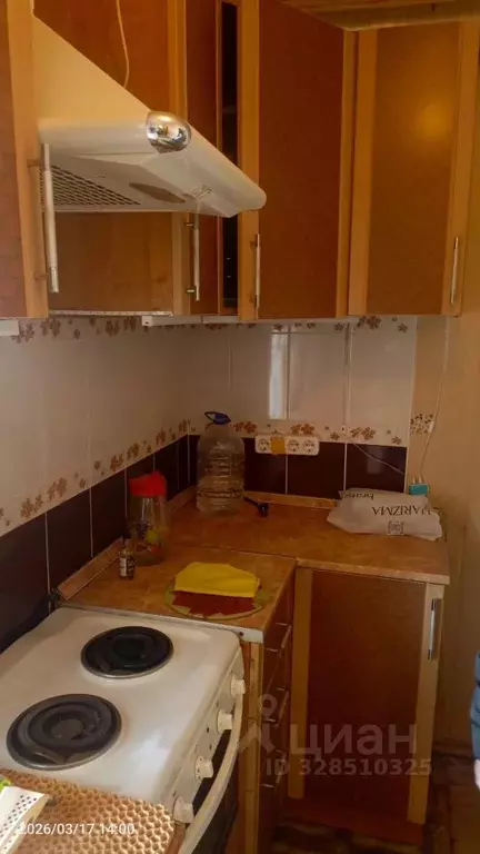 Студия Самарская область, Тольятти ул. Горького, 45 (25.0 м) - Фото 1