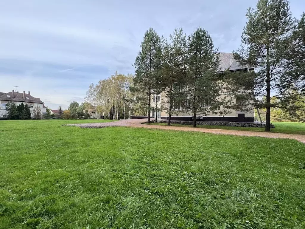 Коттедж в Московская область, Истра муниципальный округ, д. Борки  ... - Фото 2