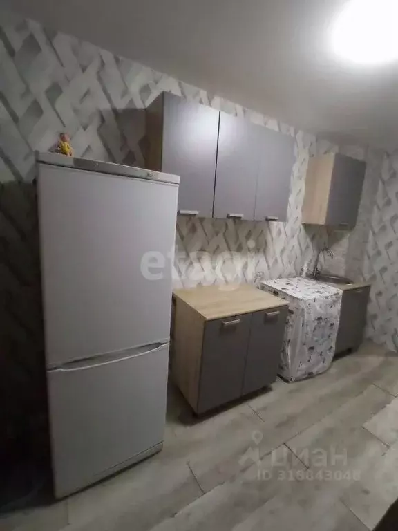 1-к кв. Ставропольский край, Ставрополь ул. Ленина, 406 (42.0 м) - Фото 0