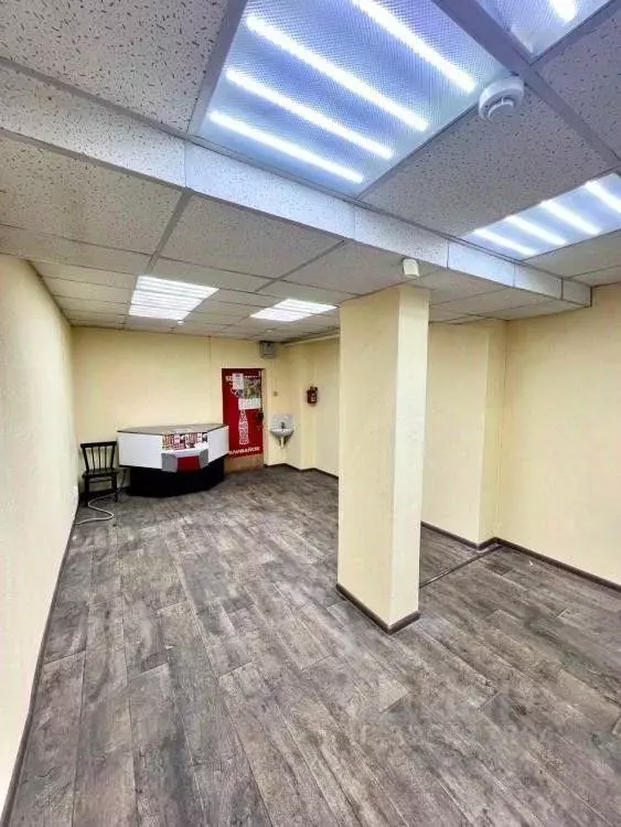 Помещение свободного назначения в Иркутская область, Иркутск ул. ... - Фото 1