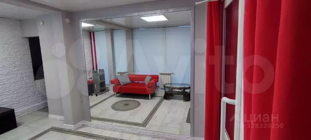 Помещение свободного назначения в Новосибирская область, Новосибирск ... - Фото 2