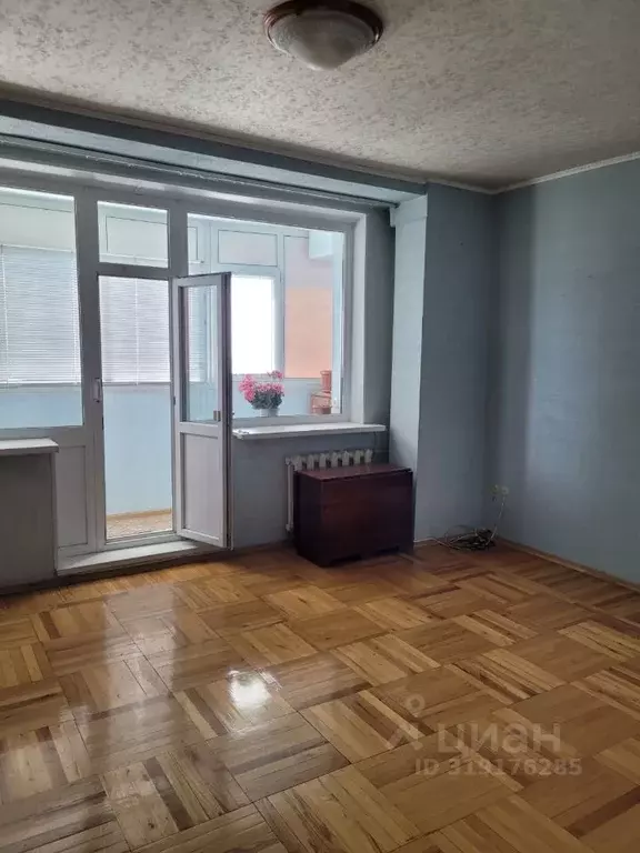 2-к кв. Ростовская область, Ростов-на-Дону Ворошиловский просп., 60 ... - Фото 1