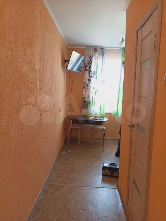 1-к. квартира, 40 м, 6/9 эт. - Фото 1
