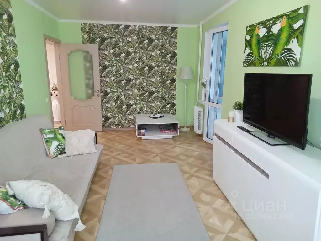 3-к кв. Крым, Ялта ул. Теплая Балка, 6 (80.0 м) - Фото 1