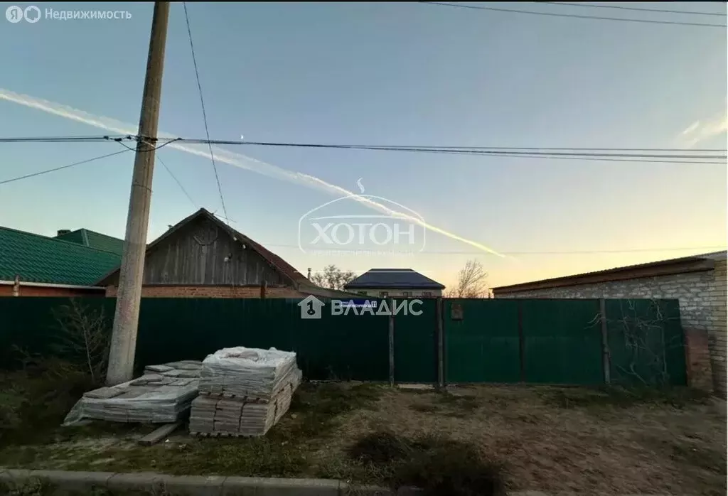 Дом в Элиста, Коммунистическая улица, 11 (77.6 м) - Фото 1