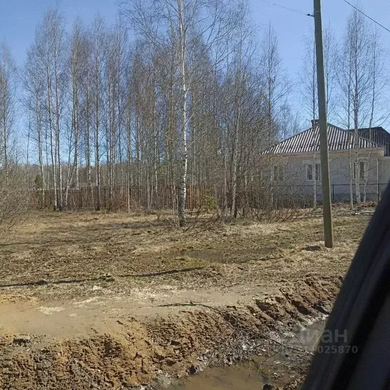 Участок в Свердловская область, Березовский муниципальный округ, пос. ... - Фото 0