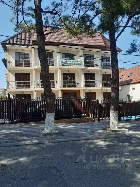 Комната Краснодарский край, Геленджик Колхозная ул., 15 (10.0 м) - Фото 1