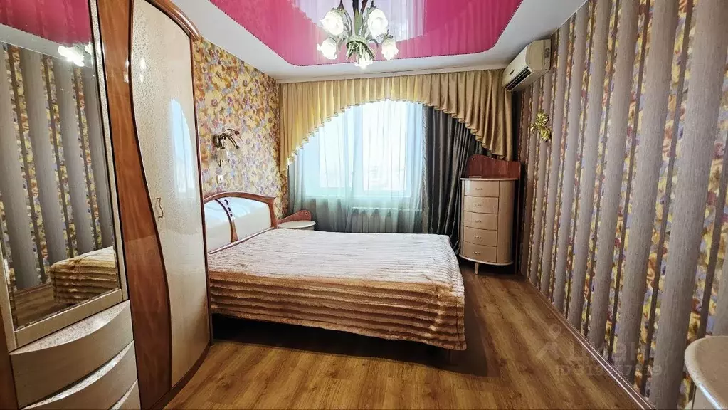 3-к кв. Севастополь ул. Адмирала Фадеева, 29В (70.2 м) - Фото 0