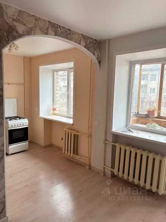 2-к кв. Свердловская область, Екатеринбург ул. Малышева, 87 (45.0 м) - Фото 1