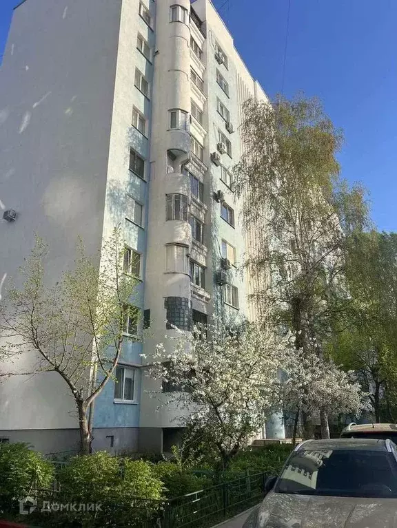 Продаётся 1-к квартира, 37 м - Фото 0