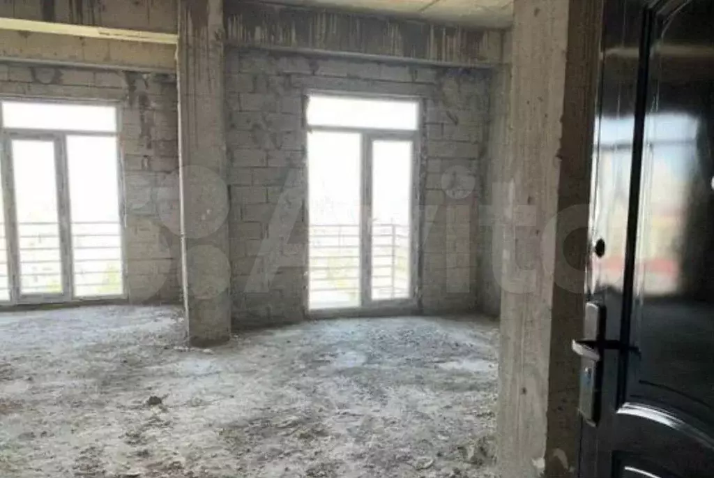 Квартира-студия, 38 м, 4/12 эт. - Фото 0