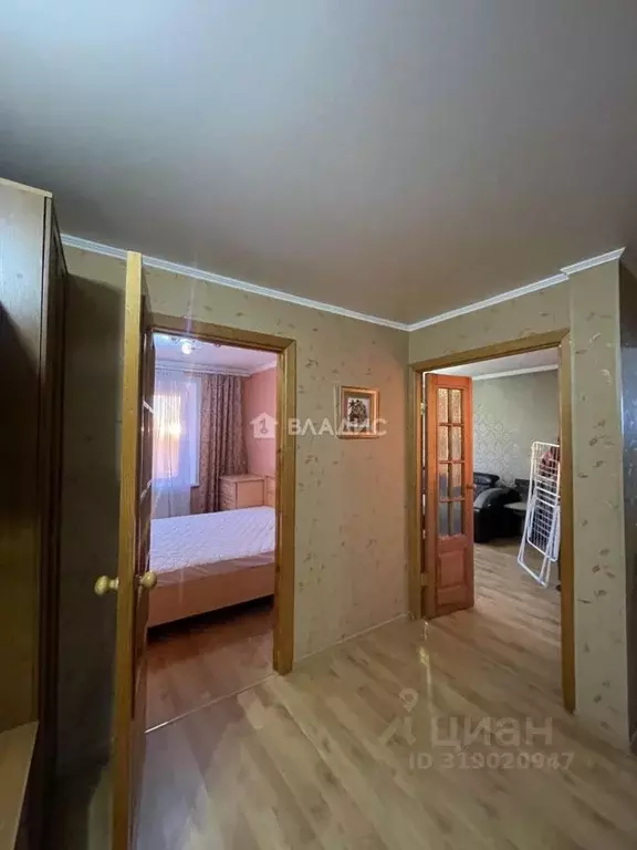 2-к кв. Алтайский край, Бийск ул. Вали Максимовой, 17 (53.0 м) - Фото 0