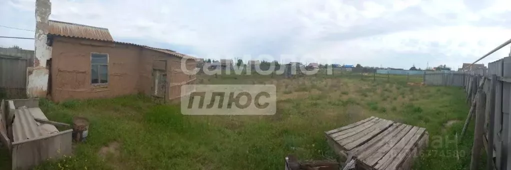 Дом в Астраханская область, Красноярский муниципальный округ, с. ... - Фото 1