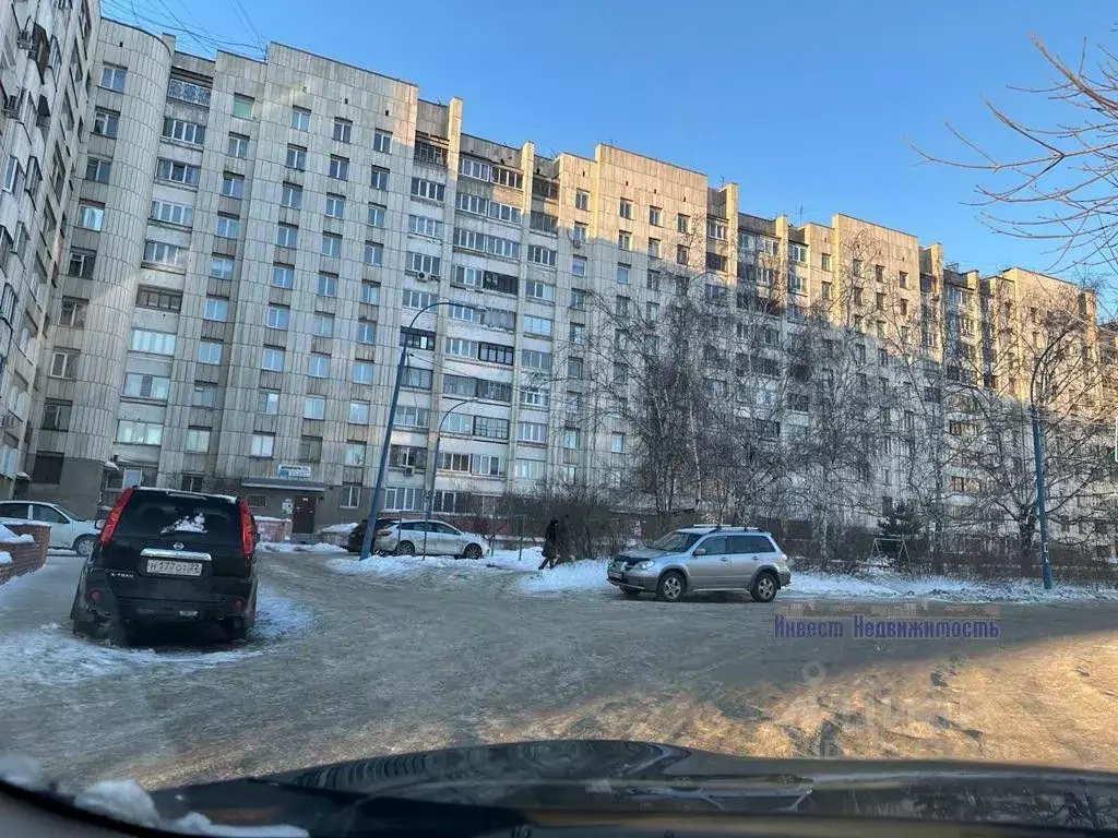 Помещение свободного назначения в Алтайский край, Барнаул Песчаная ... - Фото 2