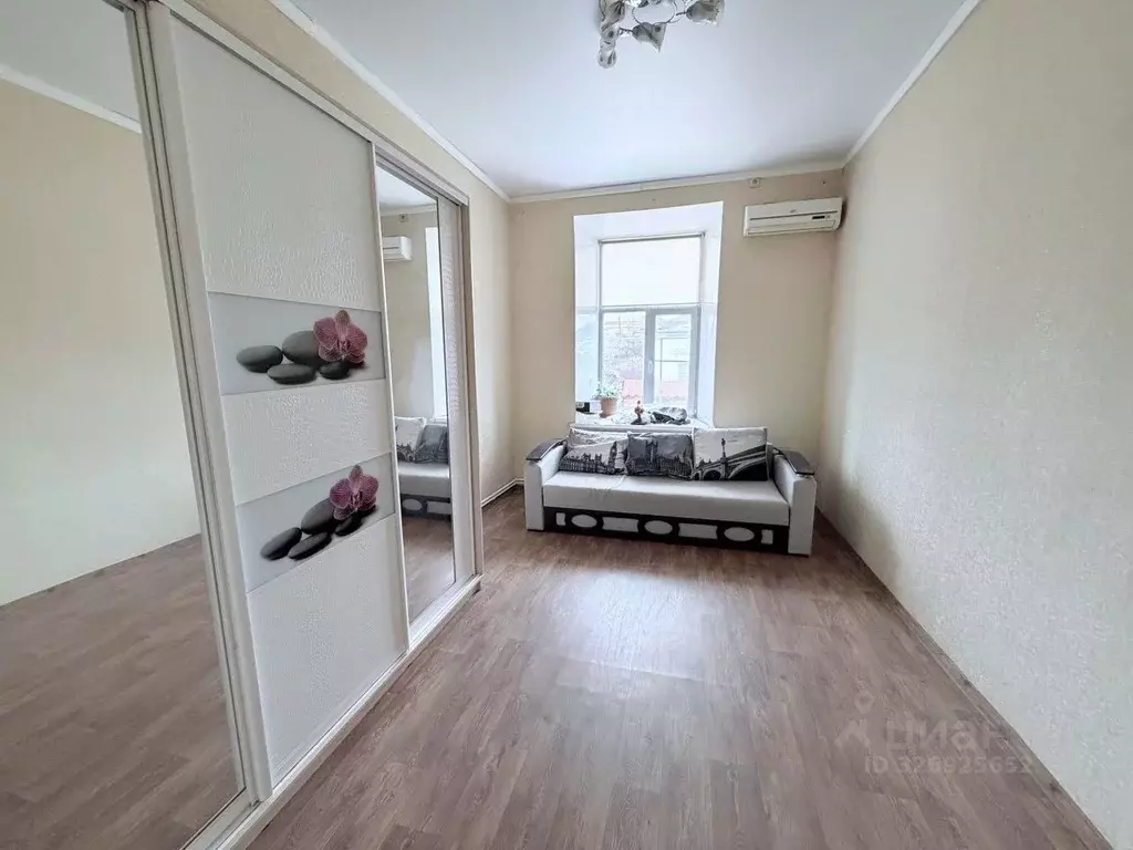 2-к кв. Краснодарский край, Ейск Первомайская ул., 51 (33.0 м) - Фото 1