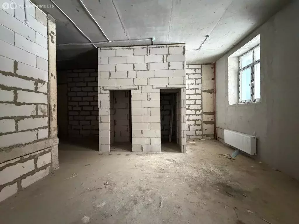 Помещение свободного назначения (53.8 м) - Фото 2