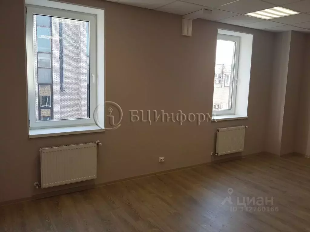 Офис в Санкт-Петербург ул. Ефимова, 4а (35 м) - Фото 1