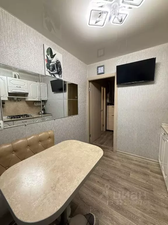 2-к кв. Пермский край, Пермь ул. Калинина, 30 (49.5 м) - Фото 2