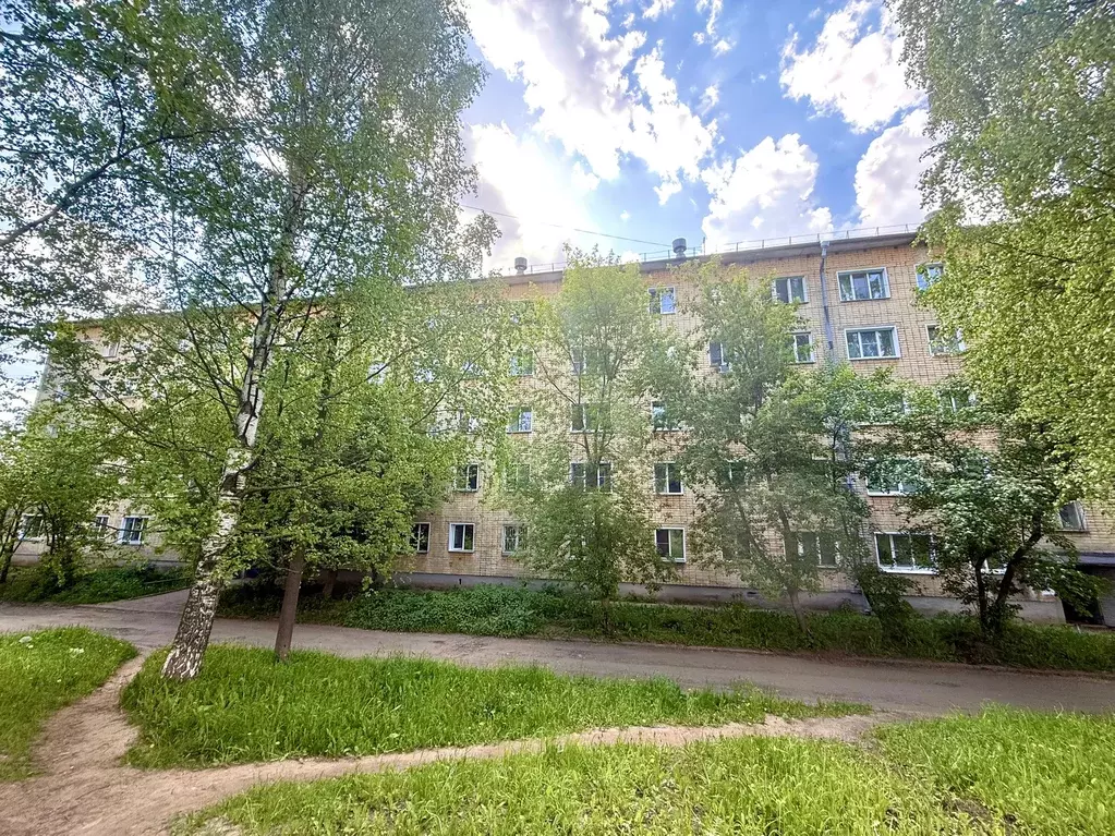 Продаётся 1-к квартира, 20.8 м - Фото 0