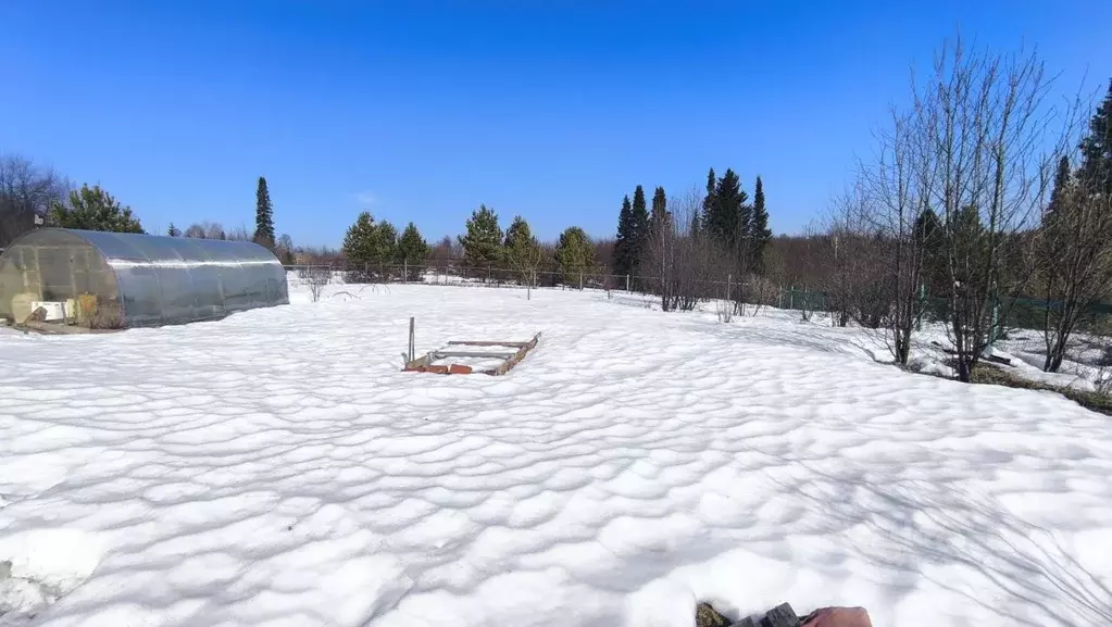 Дом в Свердловская область, Шалинский муниципальный округ, пос. Илим ... - Фото 2