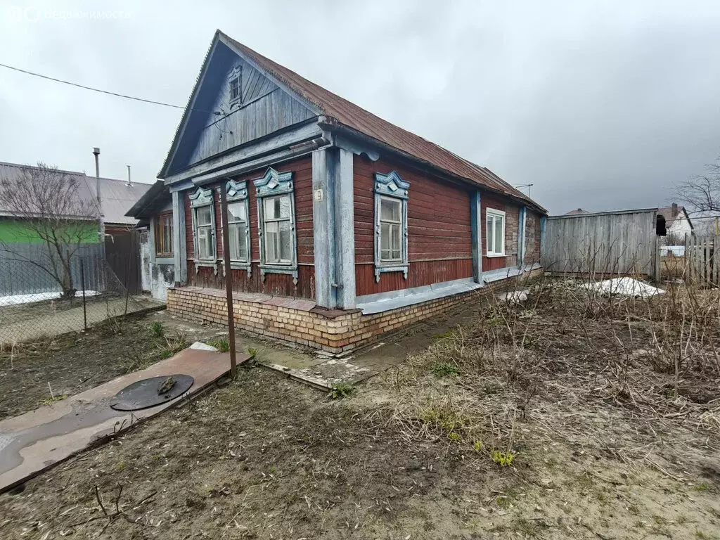 Дом в Пенза, Батумская улица, 9 (51 м) - Фото 2