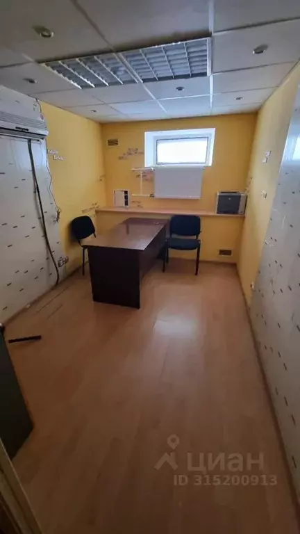 Офис в Санкт-Петербург Ломаная ул., 6 (15 м) - Фото 1