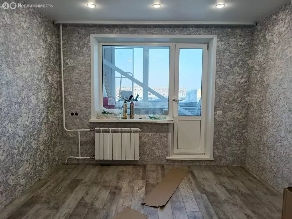 2-комнатная квартира: Сыктывкар, улица Мира, 62 (48.3 м) - Фото 2