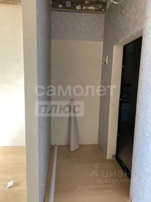 Студия Севастополь ул. Стрелецкая, 4 (25.0 м) - Фото 2