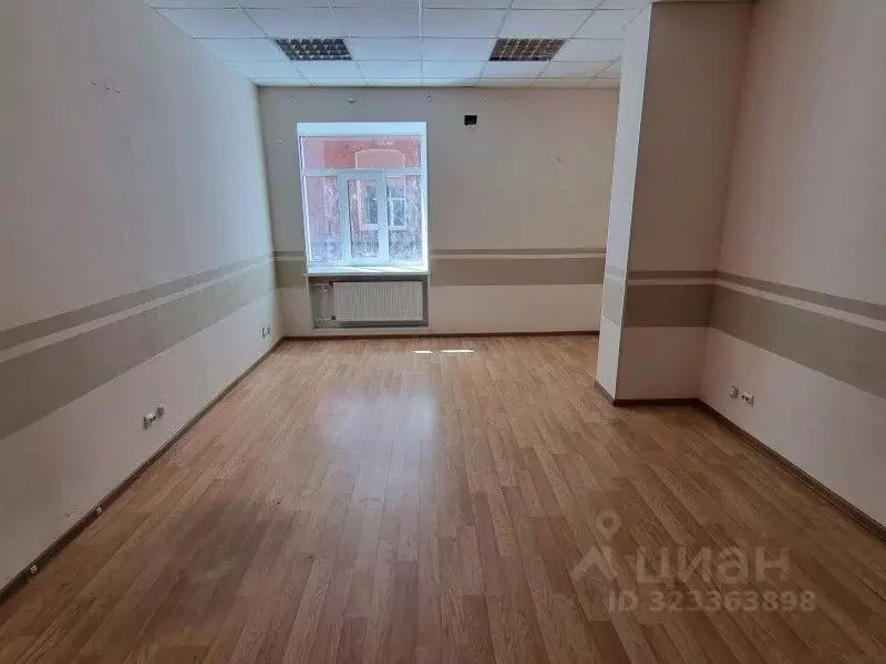 Офис в Санкт-Петербург Красногвардейский пер., 23Е (29 м) - Фото 2