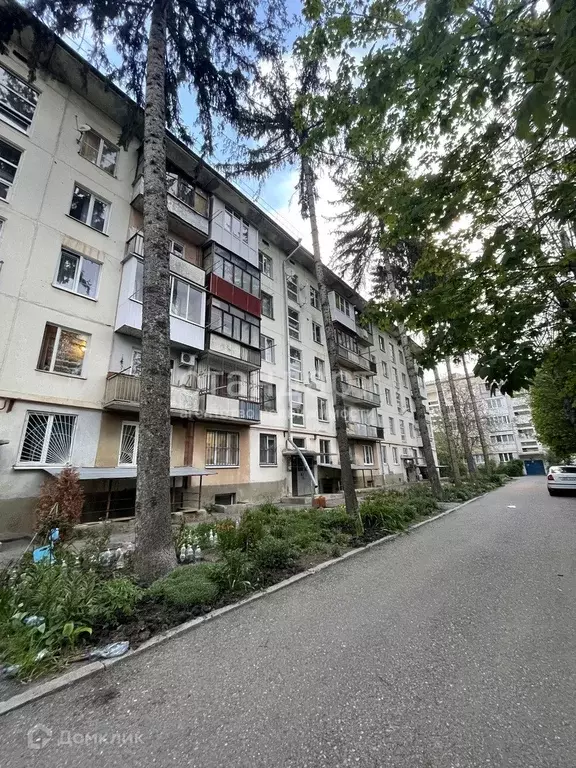 Продаётся 2-к квартира, 45 м - Фото 0