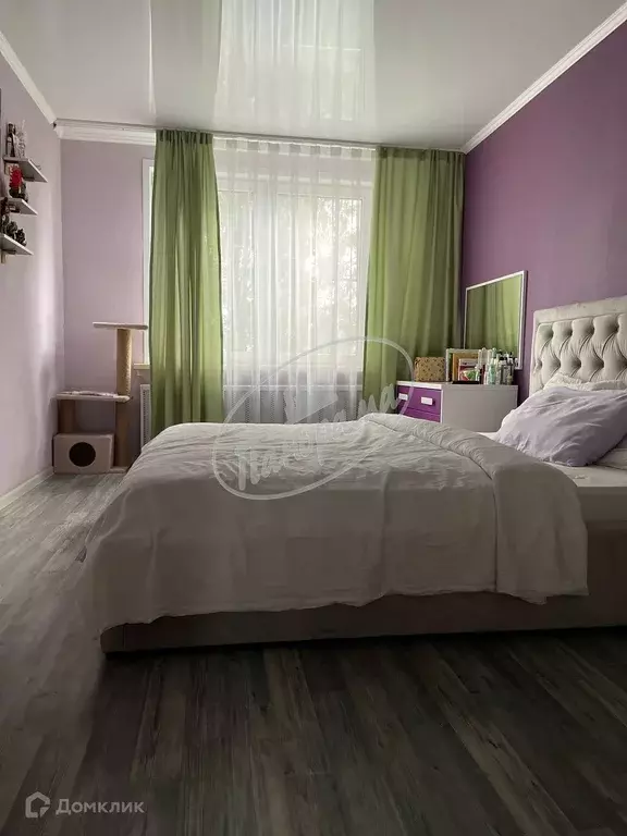 Продаётся 3-к квартира, 65.2 м - Фото 0